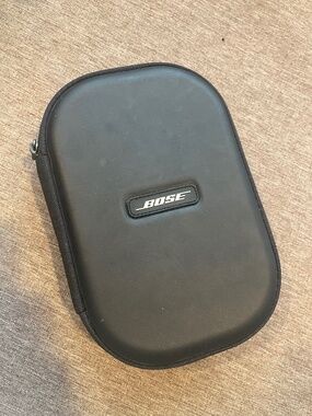 Bose headphones